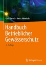 Handbuch Betrieblicher Gewässerschutz