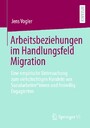 Arbeitsbeziehungen im Handlungsfeld Migration - Eine empirische Untersuchung zum vielschichtigen Handeln von Sozialarbeiter*innen und freiwillig Engagierten