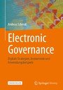 Electronic Governance - Digitale Strategien, Instrumente und Anwendungsbeispiele