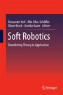 Soft Robotics - Transferring Theory to Application