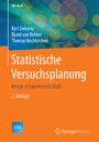 Statistische Versuchsplanung - Design of Experiments (DoE)