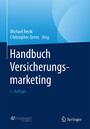 Handbuch Versicherungsmarketing