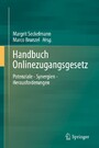 Handbuch Onlinezugangsgesetz - Potenziale - Synergien - Herausforderungen
