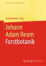 Johann Adam Reum - Forstbotanik