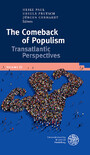 The Comeback of Populism - Transatlantic Perspectives