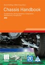 Chassis Handbook - Fundamentals, Driving Dynamics, Components, Mechatronics, Perspectives