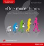 One more thing - Apples Erfolgsgeschichte vom Apple I bis zum iPad