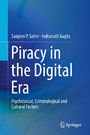 Piracy in the Digital Era - Psychosocial, Criminological and Cultural Factors