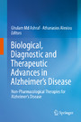 Biological, Diagnostic and Therapeutic Advances in Alzheimer's Disease - Non-Pharmacological Therapies for Alzheimer's Disease