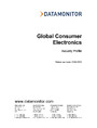 Global Consumer Electronics