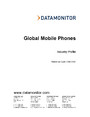 Global Mobile Phones